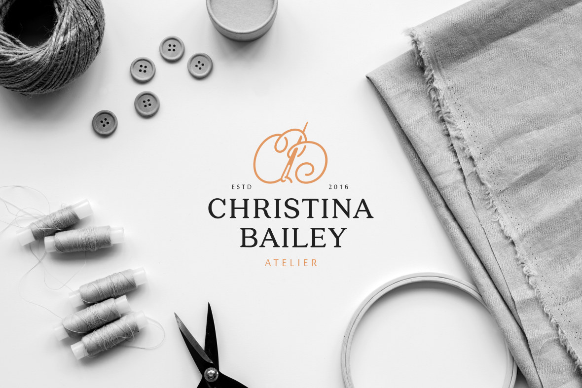 Christina Bailey presentation