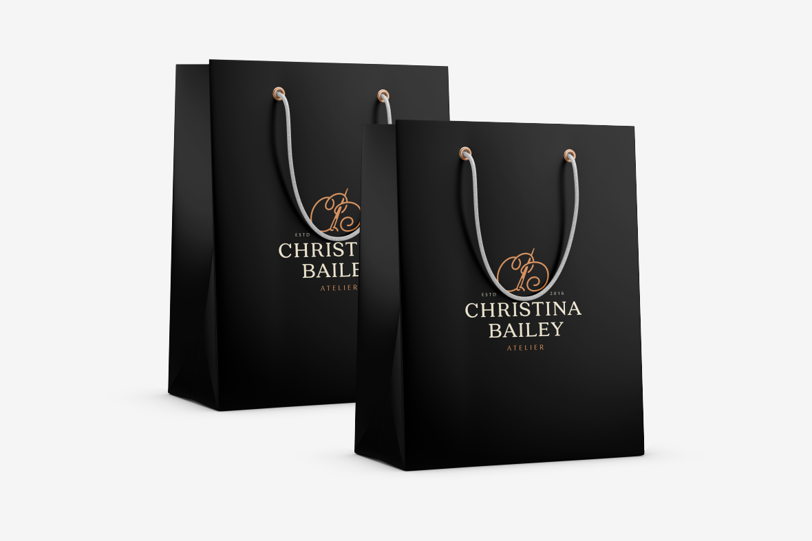 Christina Bailey presentation