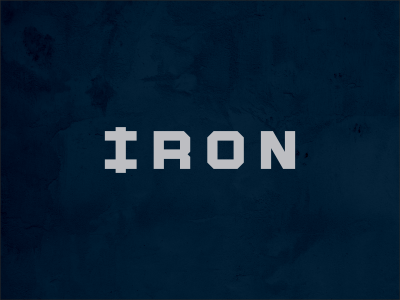 IRON