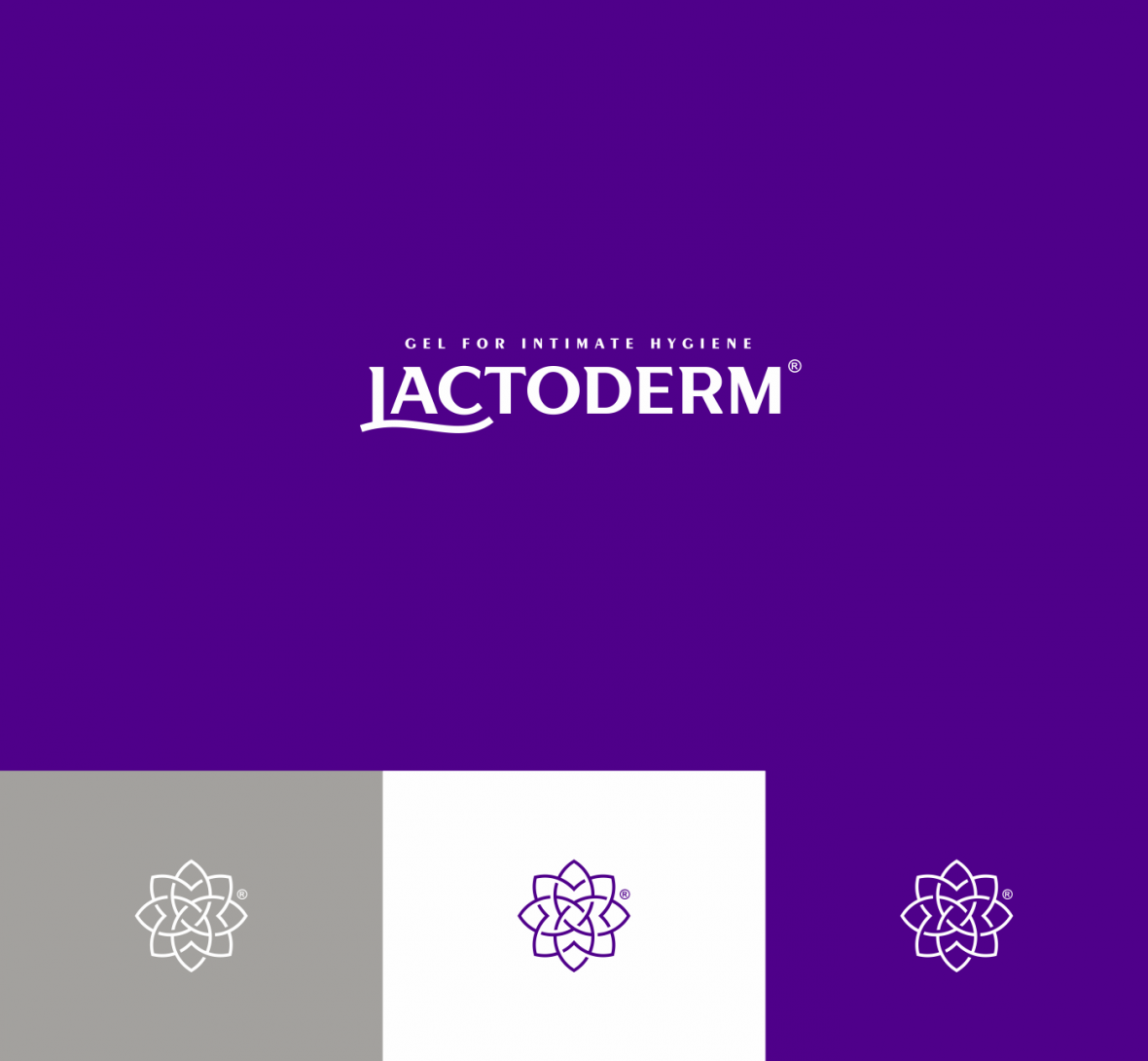 LACTODERM presentation