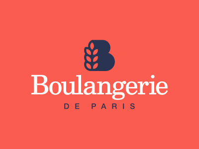 Boulangerie