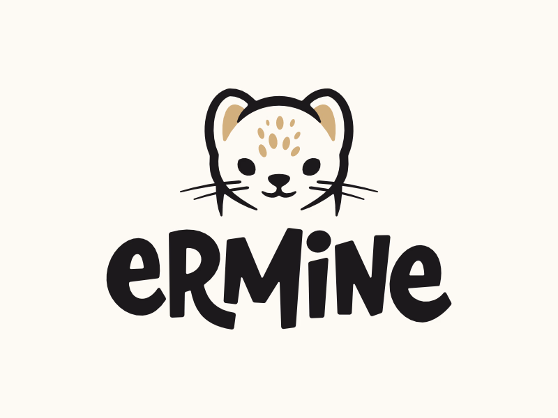 ermine