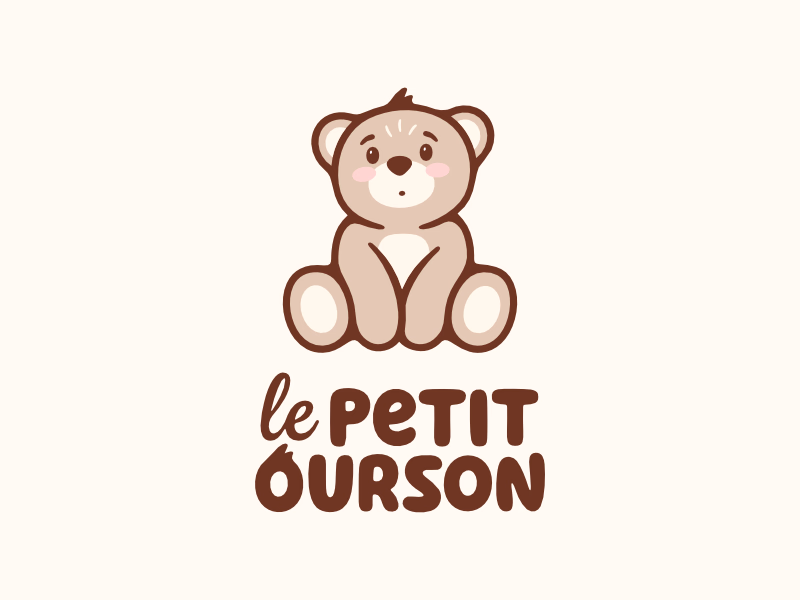 le Petit Ourson