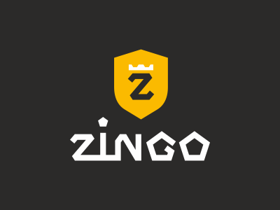 ZINGO logo