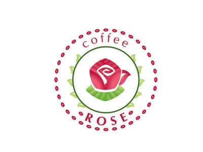 Coffee Rose