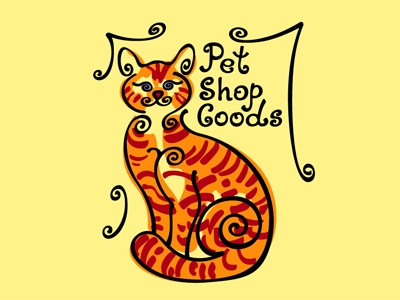 Pet Shop Goods