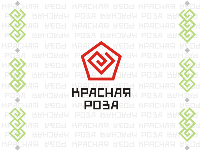 Красная Роза