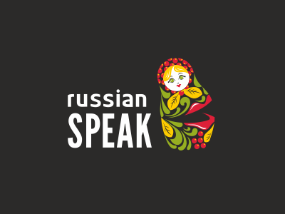 Russian Speak