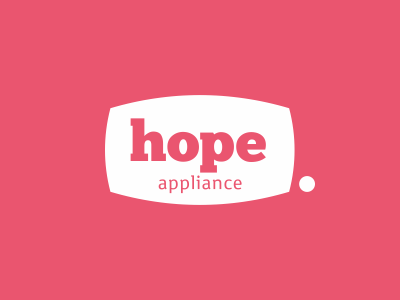 Hope Appliance
