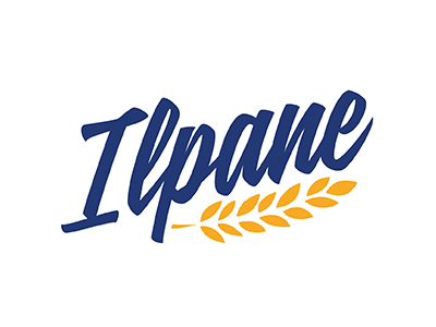 Ilpane пекарня