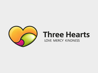 Three Hearts