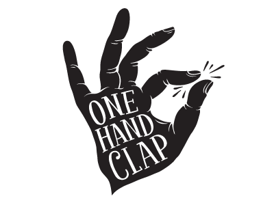One Hand Clap