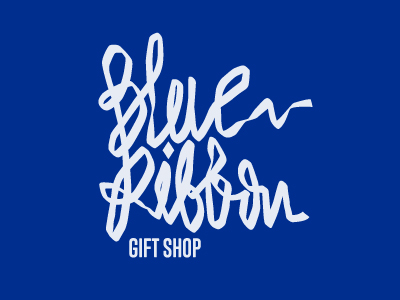 Blue Ribbon
