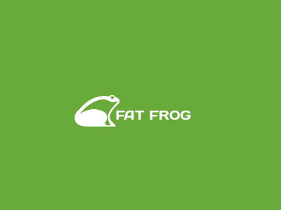 FAT FROG