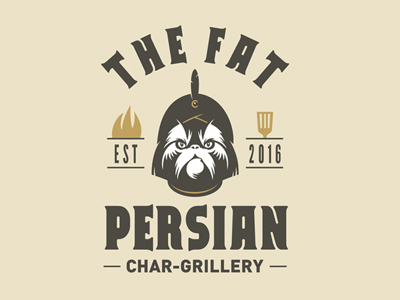 The Fat Persian