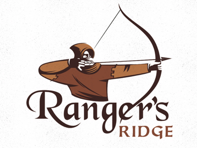 Rangers Ridge