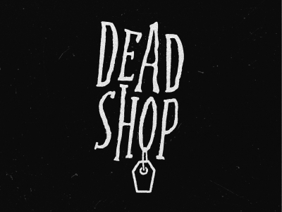 dead shop