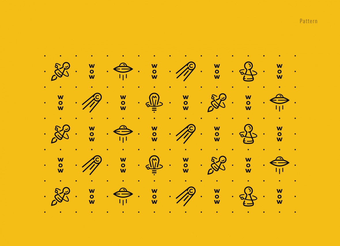 Cosmodrome Games presentation