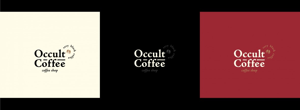 Occult Coffee presentation