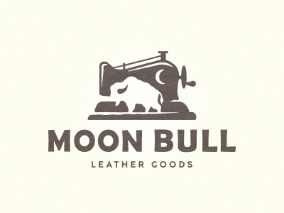 MOON BULL