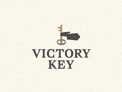 Victory key