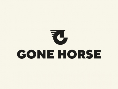 horse logo