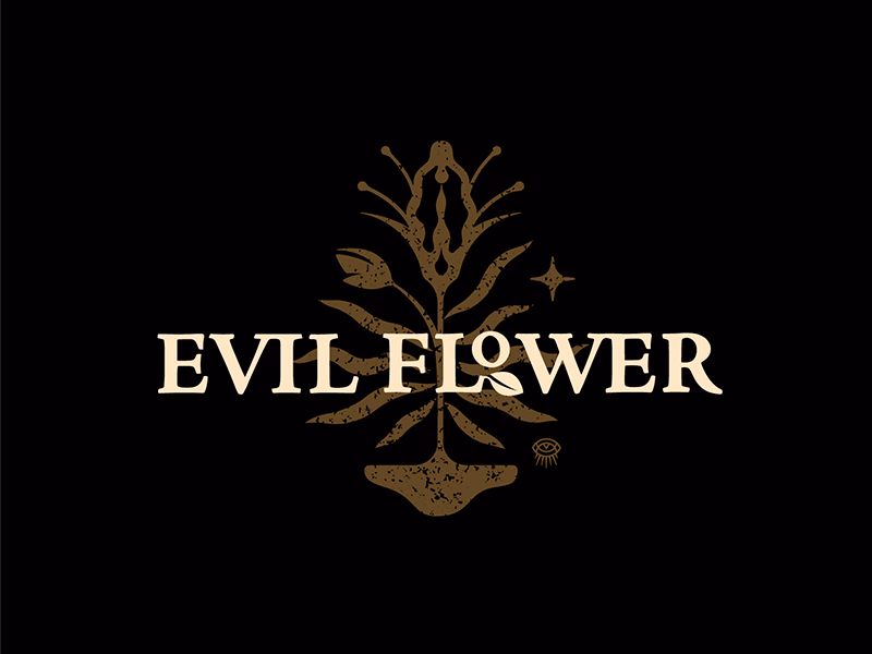 Evil Flower