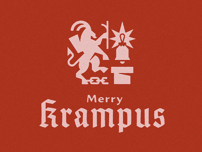 Merry Krampus