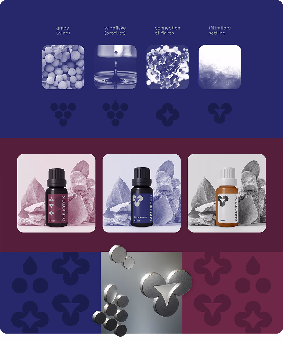 Винофлок presentation