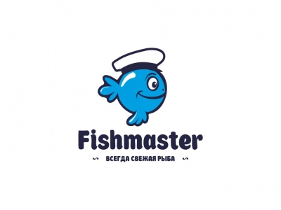 Fishmaster рыбный магазин