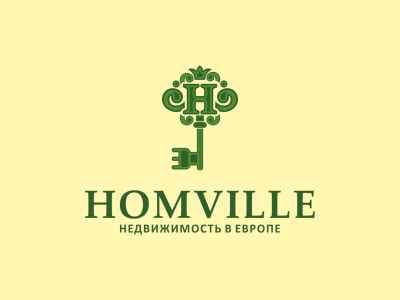 Ключик от домика