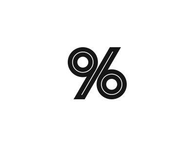 96 Percent