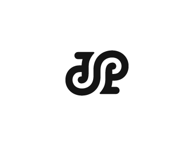 JP Ambigram