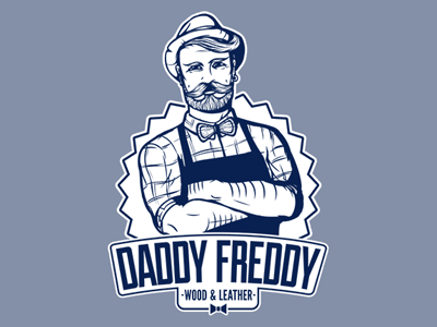 Daddy Freddy