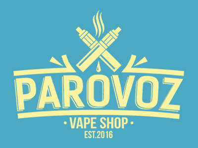 Parovoz Vape Shop