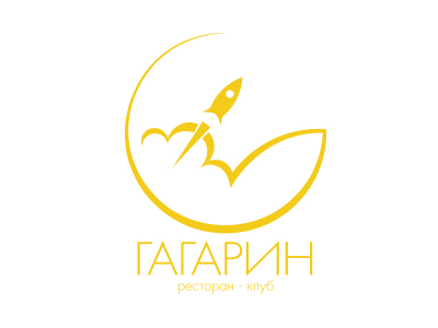 ресторан клуб "Гагарин"