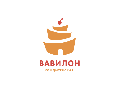 Вавилон кондитерская