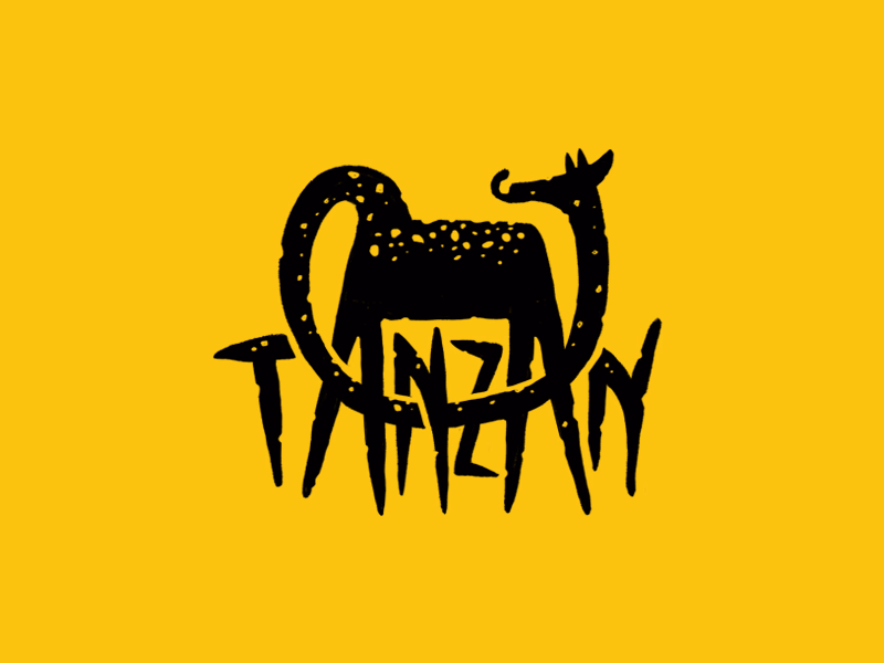 TANZAN