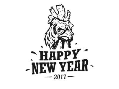 Новогодний Петя