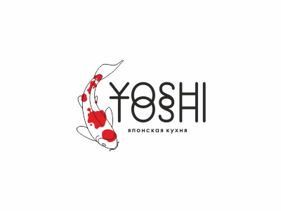 Yoshi Toshi