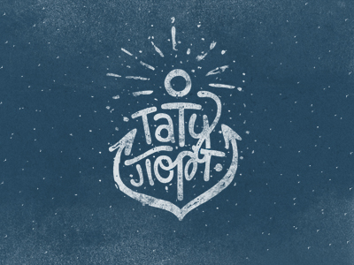 Тату Порт