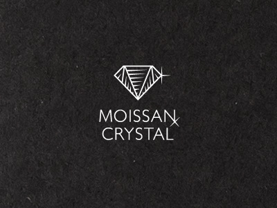 Moissan Crystal
