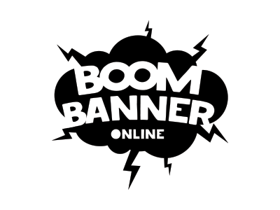 Boombanner