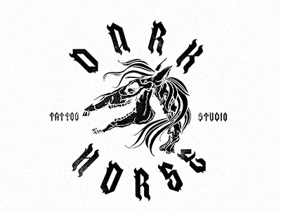 Dark Horse