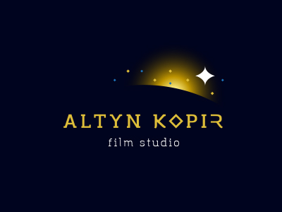 Altyn kopir