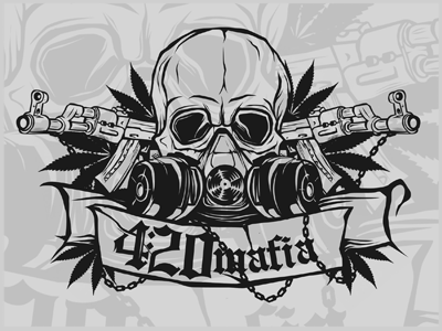 420 Mafia