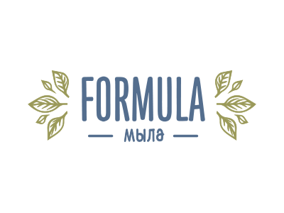 Formula мыла