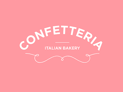Confetteria