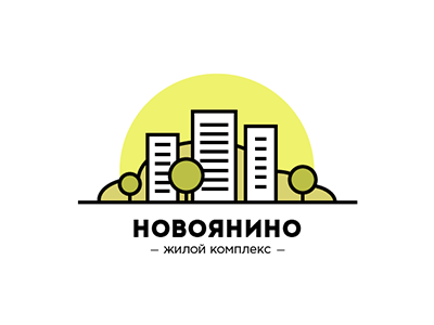 новоянино