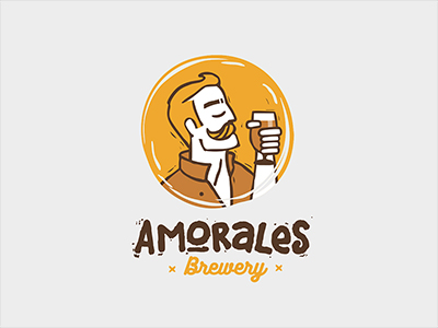 Amorales Brewery V2